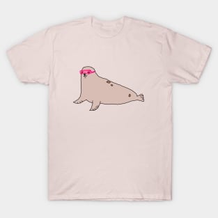 Cool Seal T-Shirt